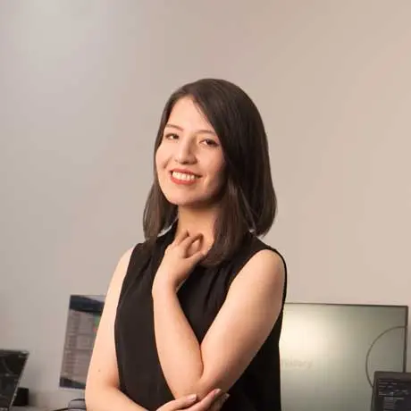 Camila Salas Wealth Management Specialyst photo