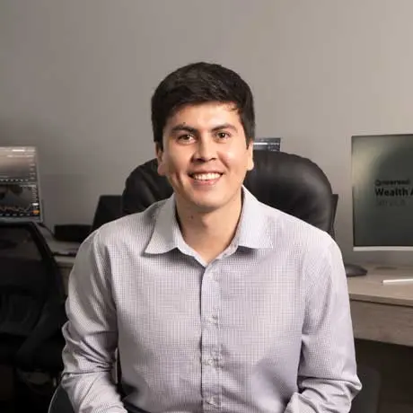 Jean Morón Head Of Research photo